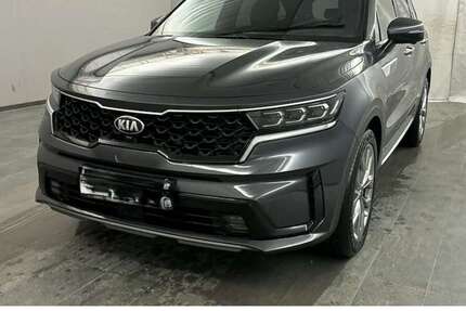 Kia Sorento 66.300 km 38.900 € Berlin 12359