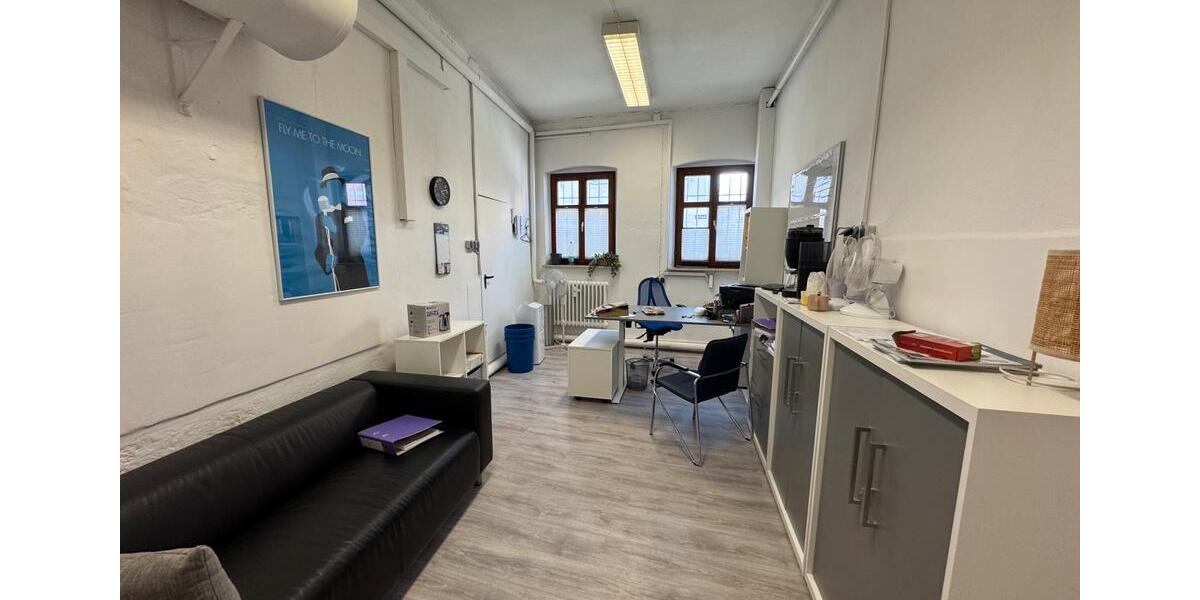Gewerbeobjekt Lichtenfels - 2.465&euro; | Angebot:25905501