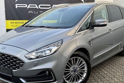 Ford S-Max 178.000 km 19.999 &euro; Rastatt 76437