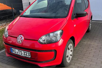 VW up! 166.990 km 3.950 &euro; Eystrup 27324
