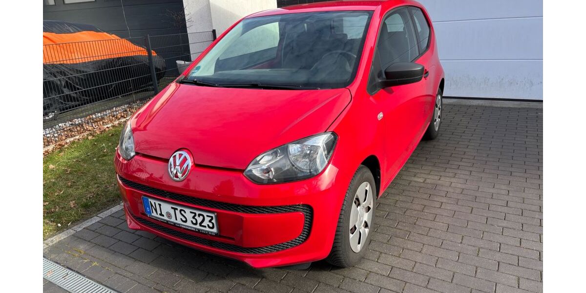 VW up! 166.990 km 3.950 &euro; Eystrup 27324