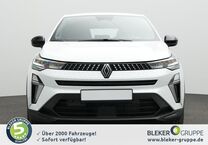 Gebrauchtwagen Renault Captur
