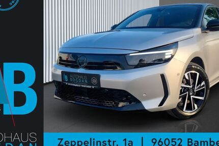 Opel Corsa 1.763 km 16.390 &euro; Bamberg 96052