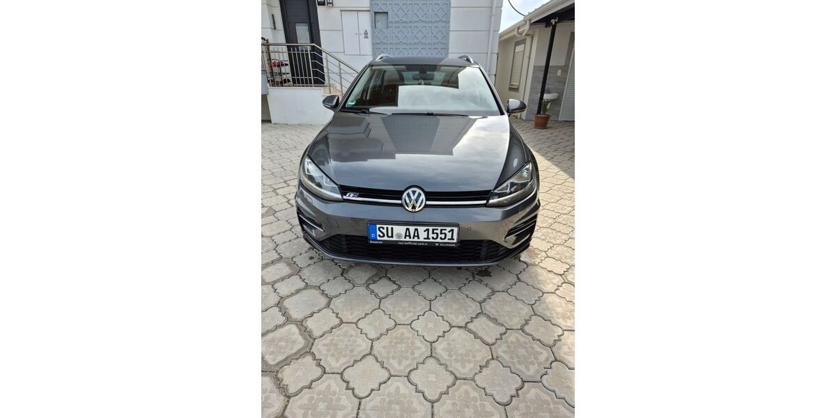 VW Golf 122.700 km 17.400 &euro; Sankt Augustin 53757