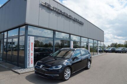 VW Golf 78.525 km 17.890 &euro; Salgen, Pfaffenhausen 87775