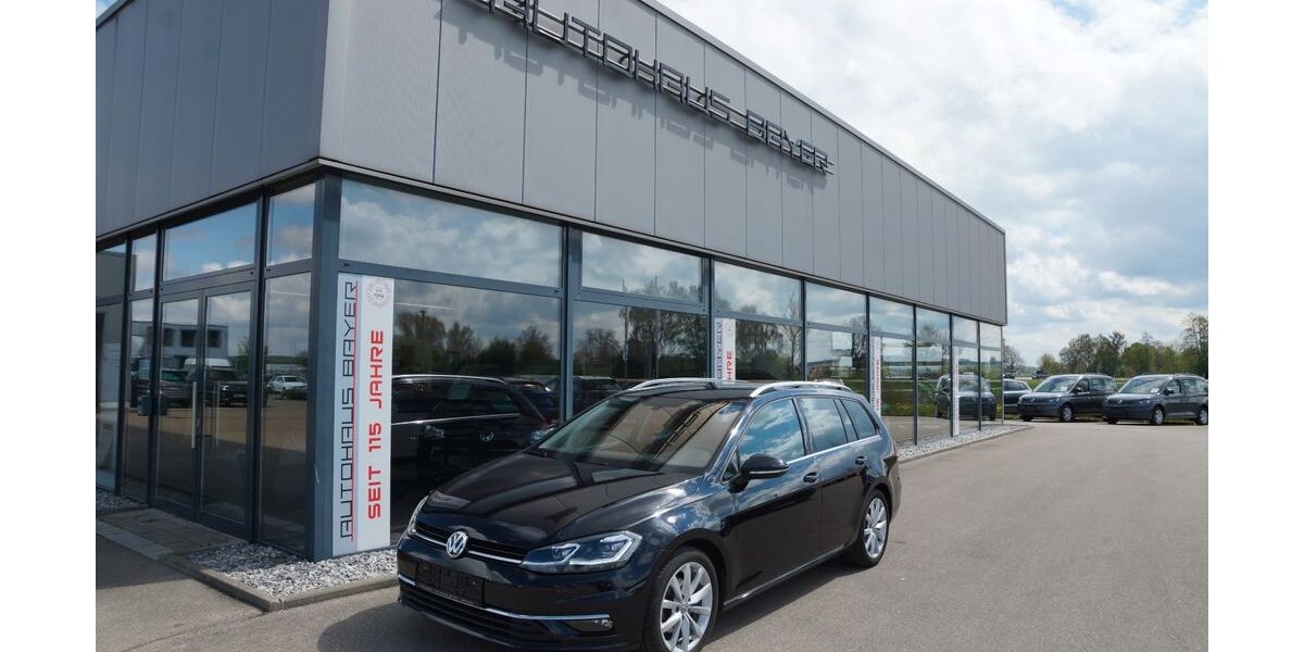 VW Golf 78.525 km 17.890 &euro; Salgen, Pfaffenhausen 87775