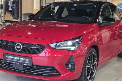 Opel Corsa 32.700 km 16.390 &euro; Siegen 57072