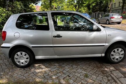 VW Polo 275.000 km 2.200 &euro; Berlin 14163