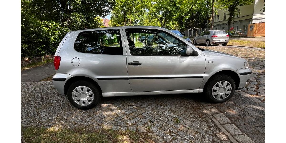 VW Polo 275.000 km 2.200 &euro; Berlin 14163