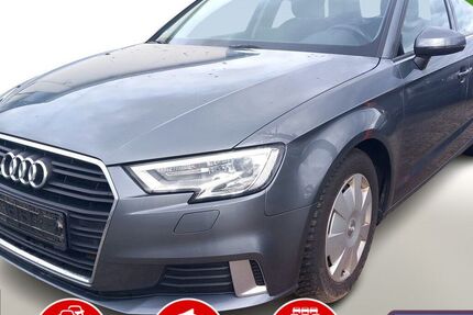 Audi A3 69.000 km 16.288 &euro; Kehl 77694
