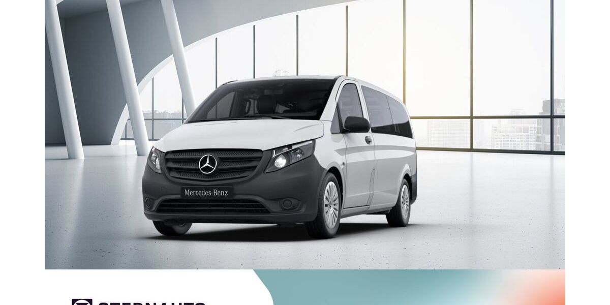 Mercedes-Benz Vito 32.070 km 33.950 &euro; Schwerin 19061
