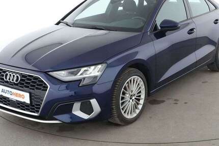 Audi A3 40.101 km 22.570 &euro; Nürnberg 90441