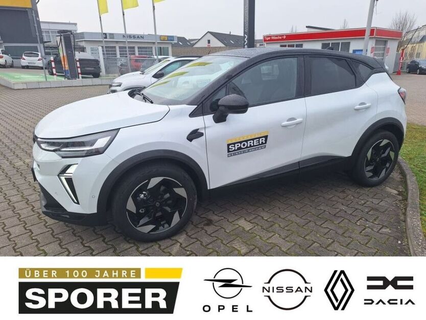Captur
