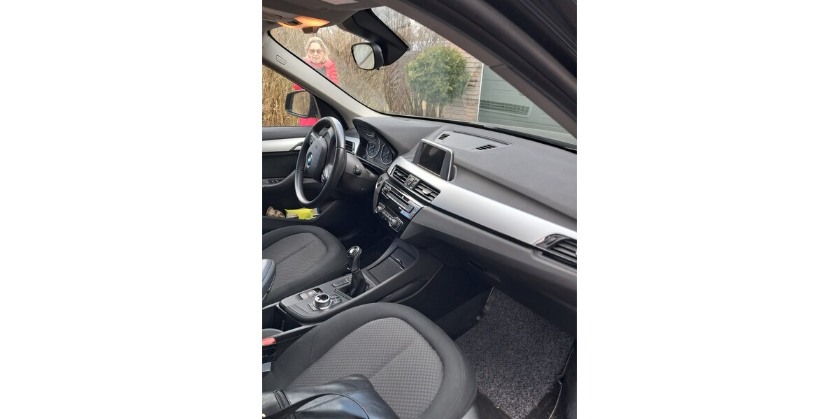 BMW X1 37.000 km 15.000 &euro; Aukrug 24613
