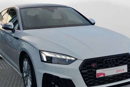 Audi S5 35.751 km 51.890 &euro; Insingen 91610