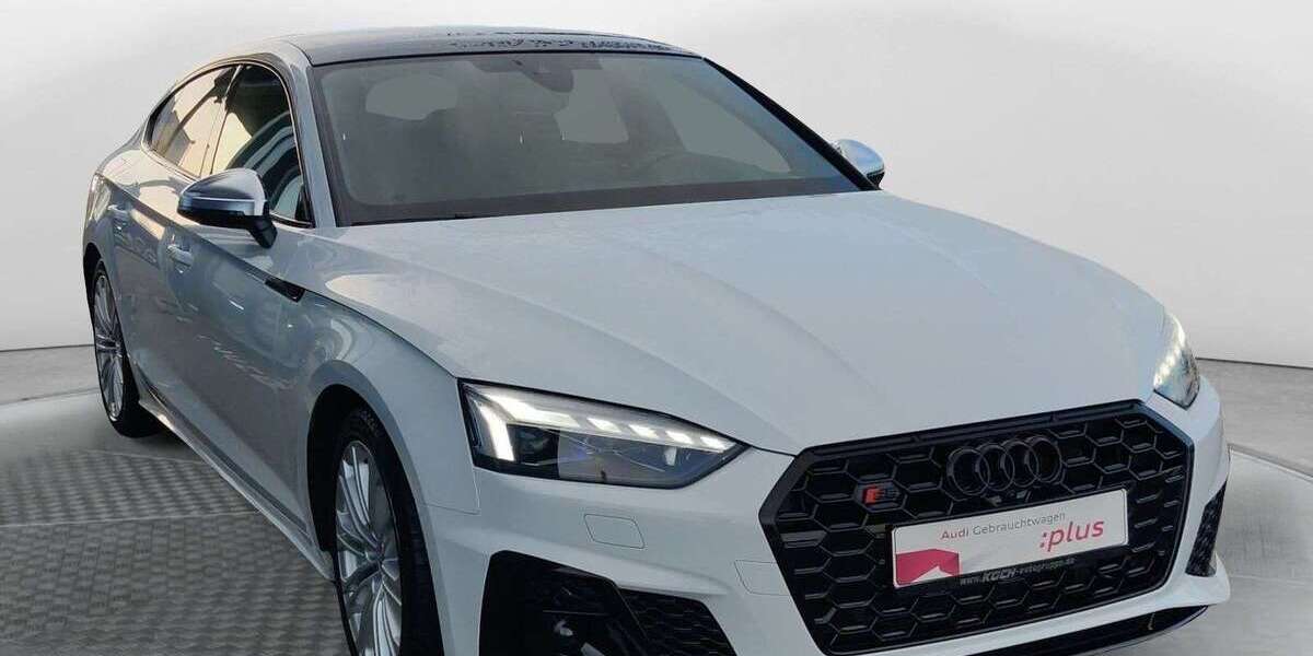 Audi S5 35.751 km 51.890 &euro; Insingen 91610