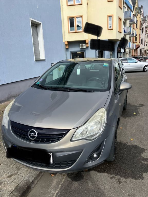 Corsa