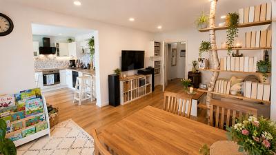 EINZIEHEN UND WOHLFÜHLEN  MODERNISIERT IN 2020 - Wohnung Kassel Philippinenhof-Warteberg | Angebot:27233945