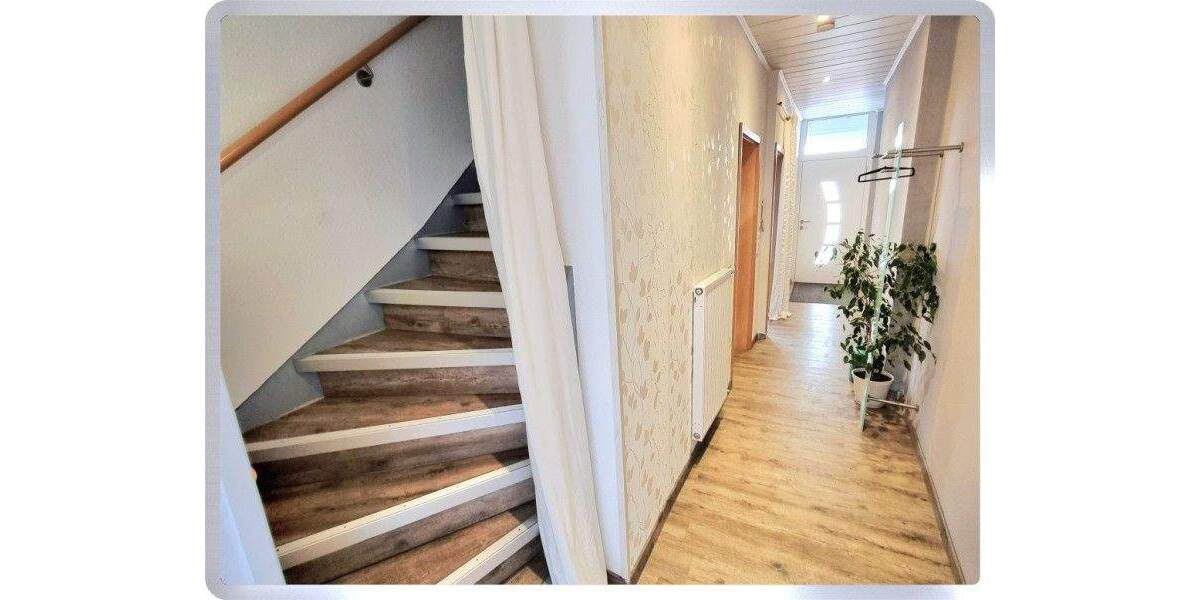 Reihenmittelhaus Rüdesheim am Rhein - 4 Zimmer, 103 m&sup2;, 298.000&euro; | Angebot:25705521