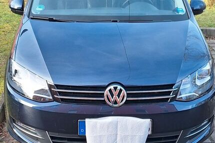 VW Sharan 129.000 km 19.850 &euro; Neu-Ulm 89231