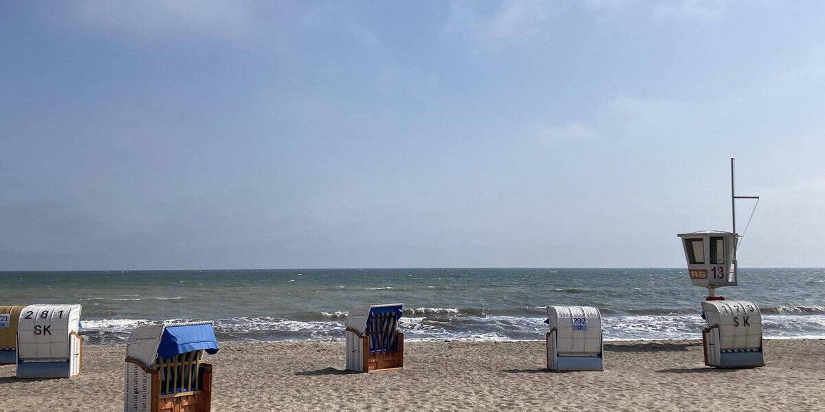 Etagenwohnung Dahme - 2 Zimmer, 54 m&sup2;, 220.000&euro; | Angebot:26616764