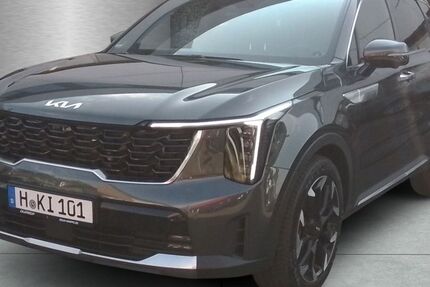 Kia Sorento 9.000 km 56.990 &euro; Hannover 30177
