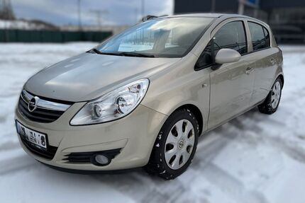 Opel Corsa 136.755 km 2.700 &euro; Berlin 13355