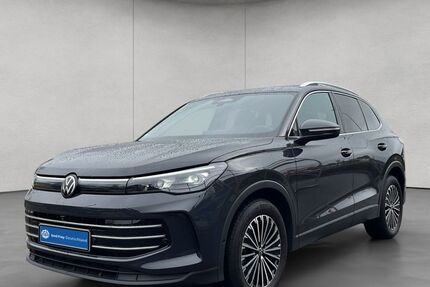 VW Tiguan 27.833 km 41.890 &euro; Husum 25813