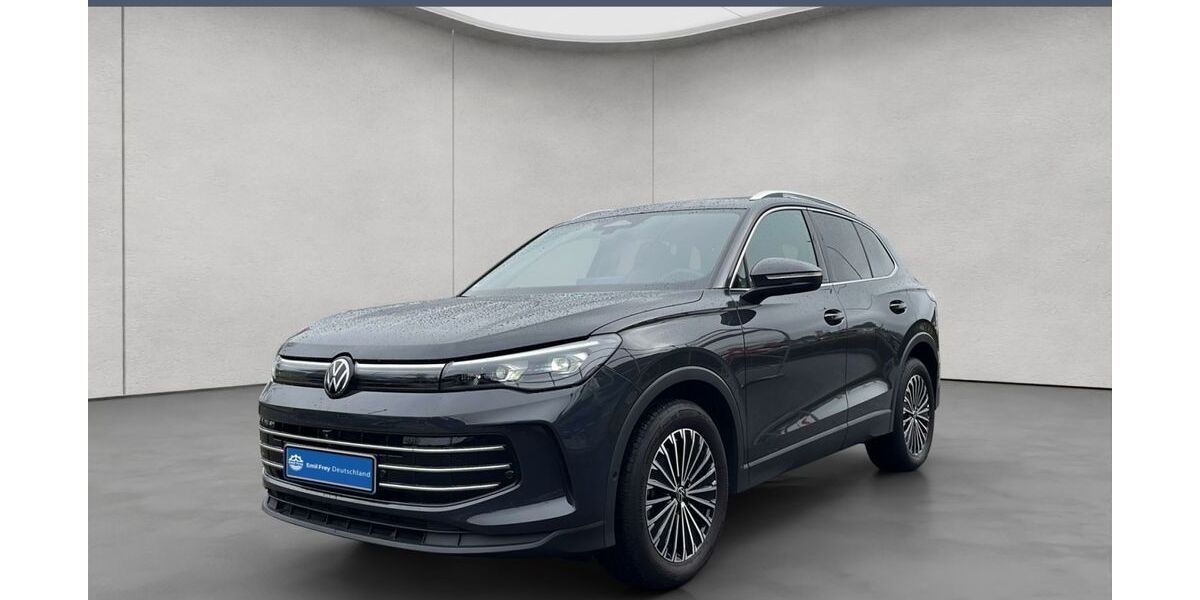 VW Tiguan 27.833 km 41.890 &euro; Husum 25813