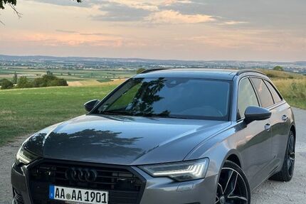 Audi A6 175.000 km 22.000 &euro; Kirchheim am Ries 73467