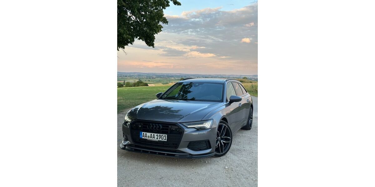 Audi A6 175.000 km 22.000 &euro; Kirchheim am Ries 73467