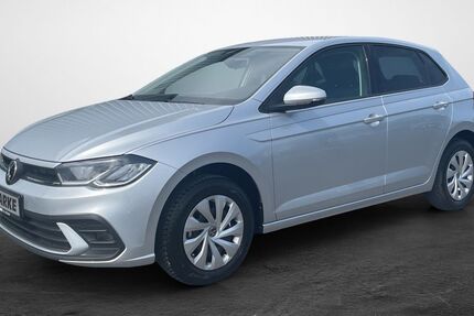 VW Polo 7.372 km 21.420 &euro; Vechta 49377