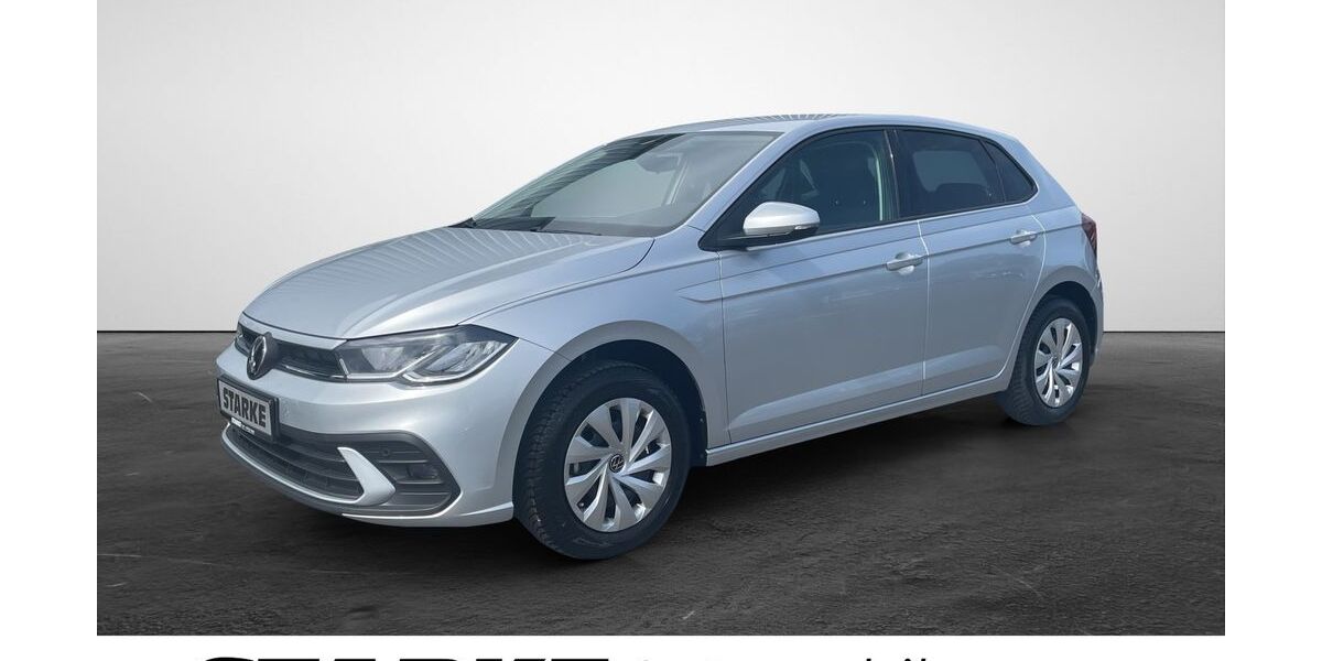 VW Polo 7.372 km 21.420 &euro; Vechta 49377