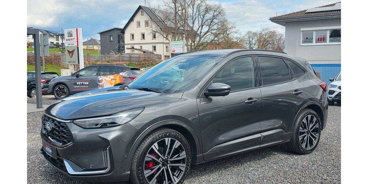 Ford Kuga 18.190 km 33.490 &euro; Oberreichenbach 75394