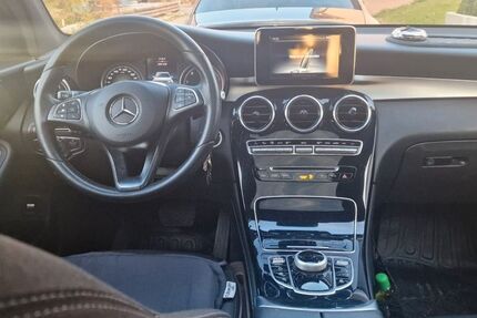 Mercedes-Benz GLC 220 204.000 km 18.150 &euro; Weidenstetten 89197