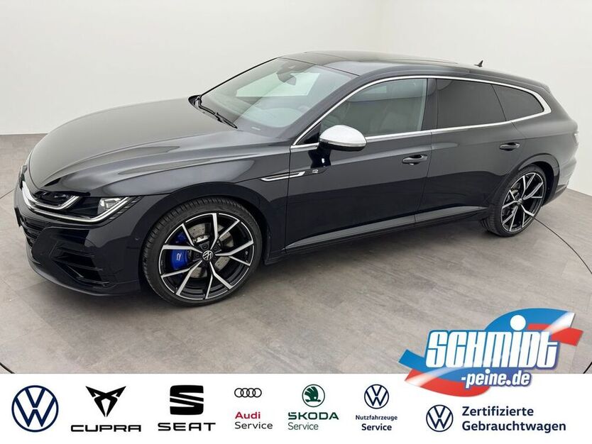 Arteon