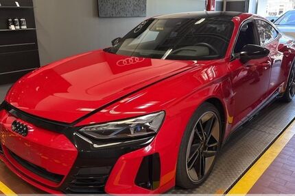 Audi e-tron GT 48.450 km 56.499 &euro; Chemnitz 09125