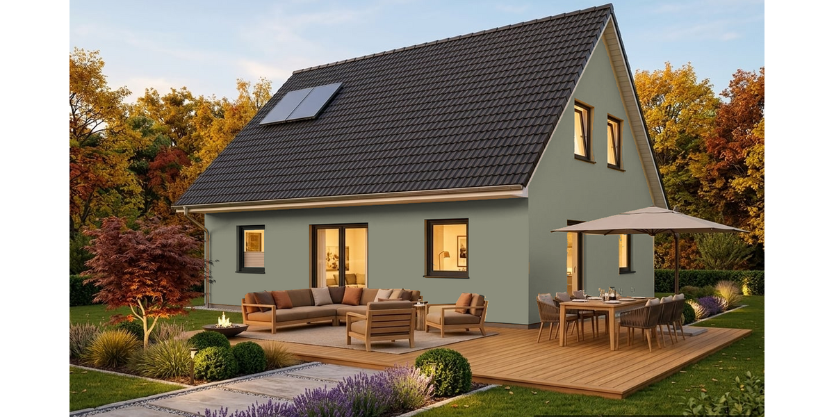 Einfamilienhaus Königs Wusterhausen - Zernsdorf Zernsdorf - 5 Zimmer, 122 m&sup2;, 1.680&euro; | Angebot:27109438