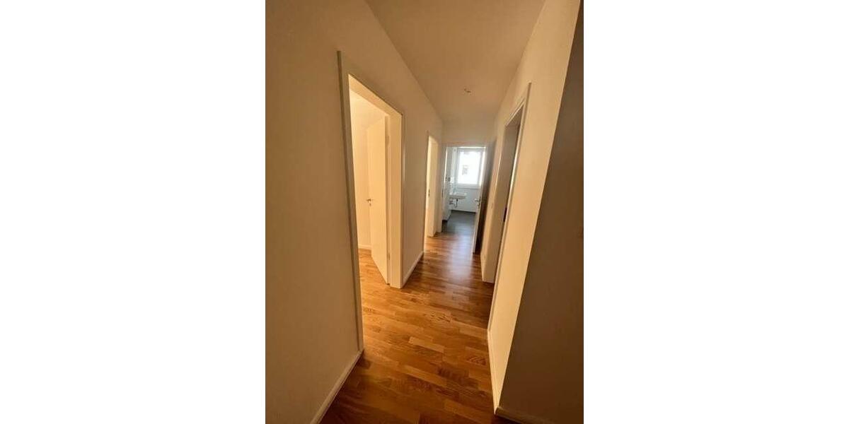 Etagenwohnung Bad Saarow - 2 Zimmer, 55 m&sup2;, 825&euro; | Angebot:24752521