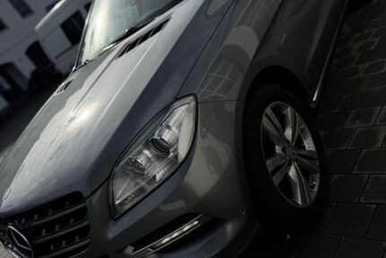 Mercedes-Benz ML 350 202.175 km 17.000 &euro; Altötting 84503