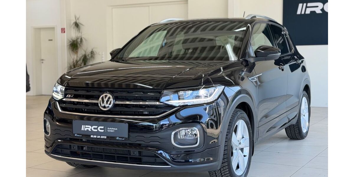 VW T-Cross 41.498 km 18.940 &euro; Stuhr 28816