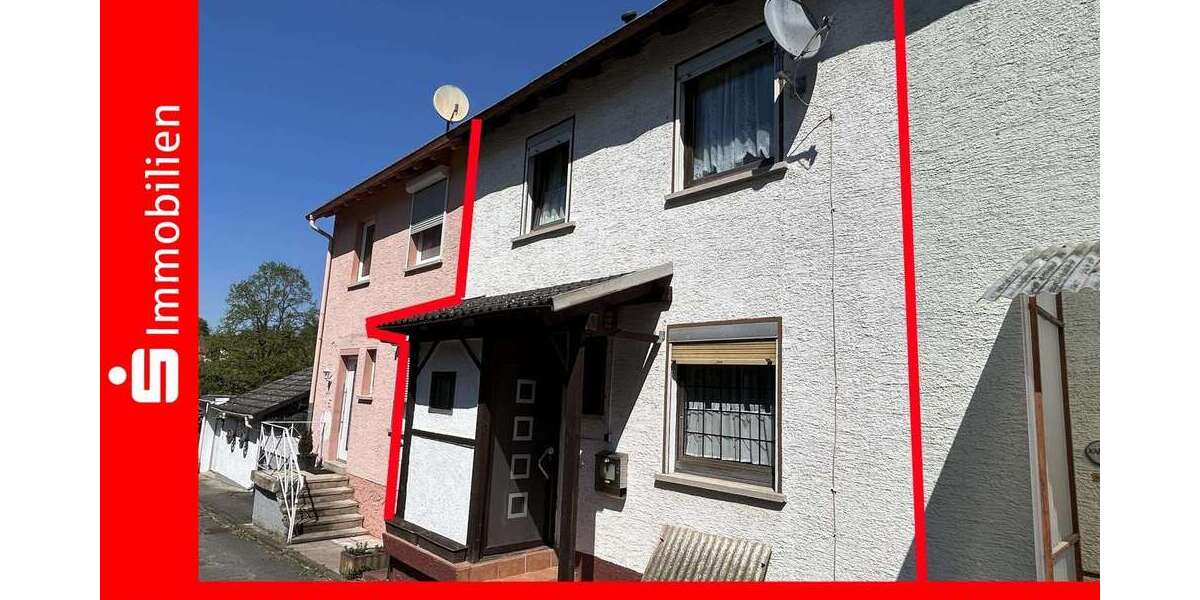 Einfamilienhaus Bad König - 4 Zimmer, 75 m&sup2;, 149.000&euro; | Angebot:26770303