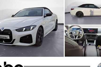 BMW M440 10.000 km 65.760 &euro; Kehl 77694