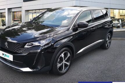 Peugeot 5008 67.846 km 27.980 € Neu-Isenburg 63263