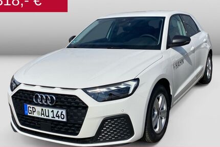 Audi A1 2.500 km 22.490 &euro; Göppingen 73037