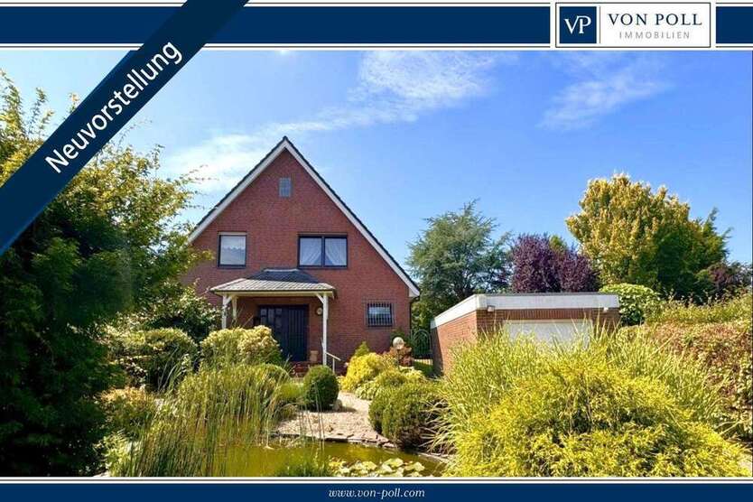 Haus zum Kaufen in Stade 399.000 € 152.71 m²