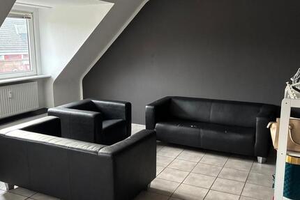 Lichtdurchflutete 3-Zimmer Dachgeschosswohnung in Laurensberg 3 zimmer