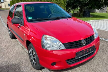 Renault Clio 116.094 km 2.490 € Laupheim 4 88471