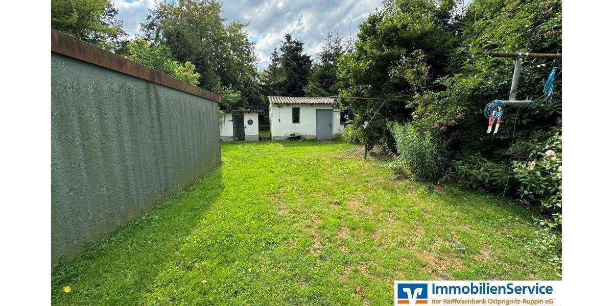 Doppelhaushälfte Wusterhausen Ganzer Ganzer - 4 Zimmer, 100 m&sup2;, 119.000&euro; | Angebot:25728807