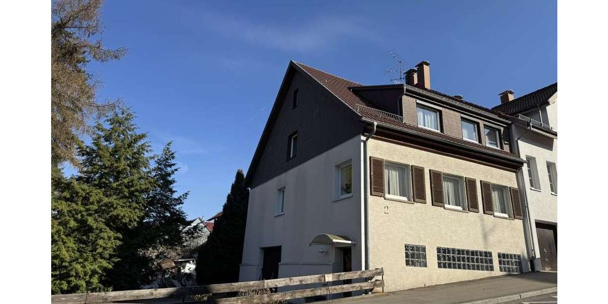 Einfamilienhaus Münsingen - 6 Zimmer, 130 m&sup2;, 269.000&euro; | Angebot:26402312